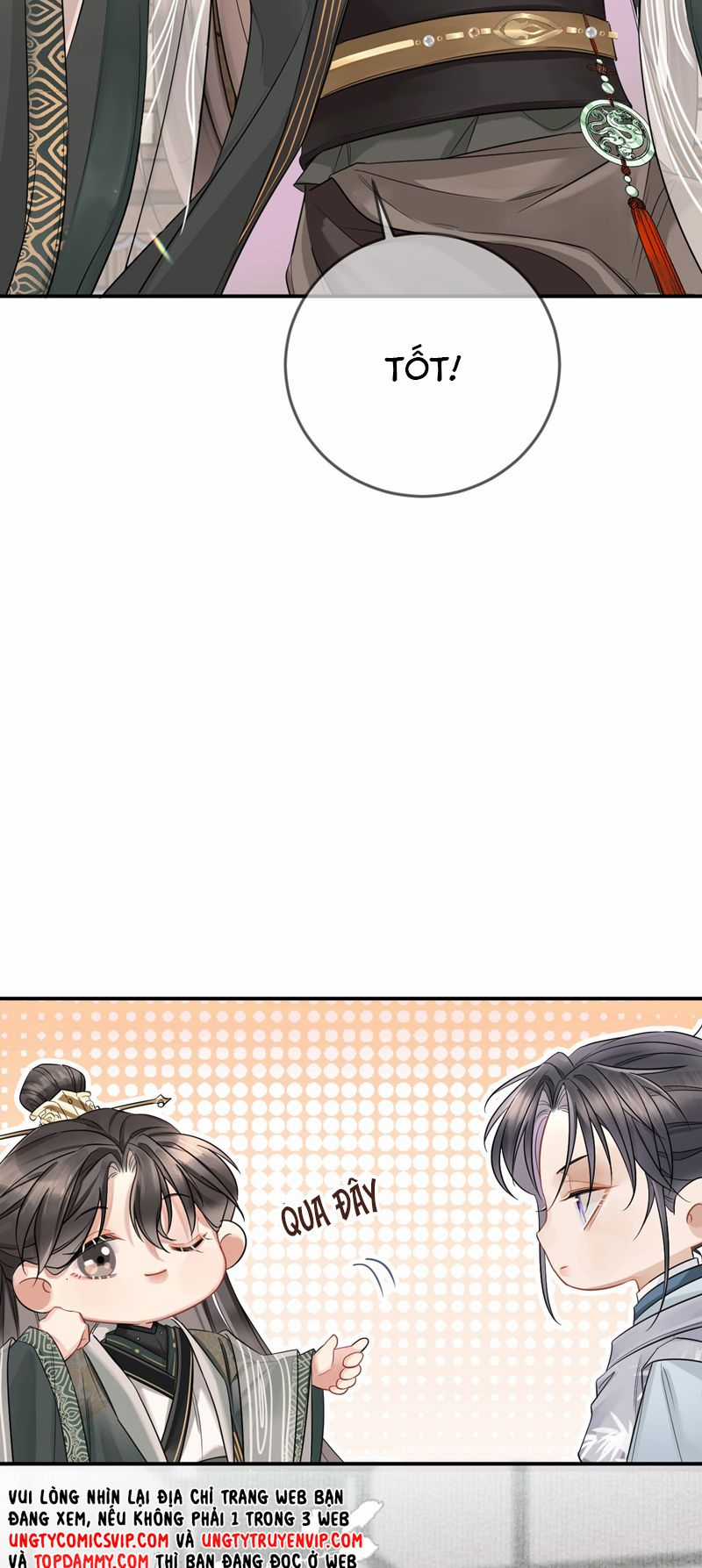 Ôn Hương Diễm Ngọc Chapter 2 trang 22