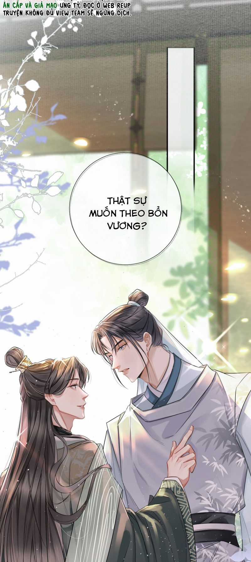 Ôn Hương Diễm Ngọc Chapter 2 trang 23