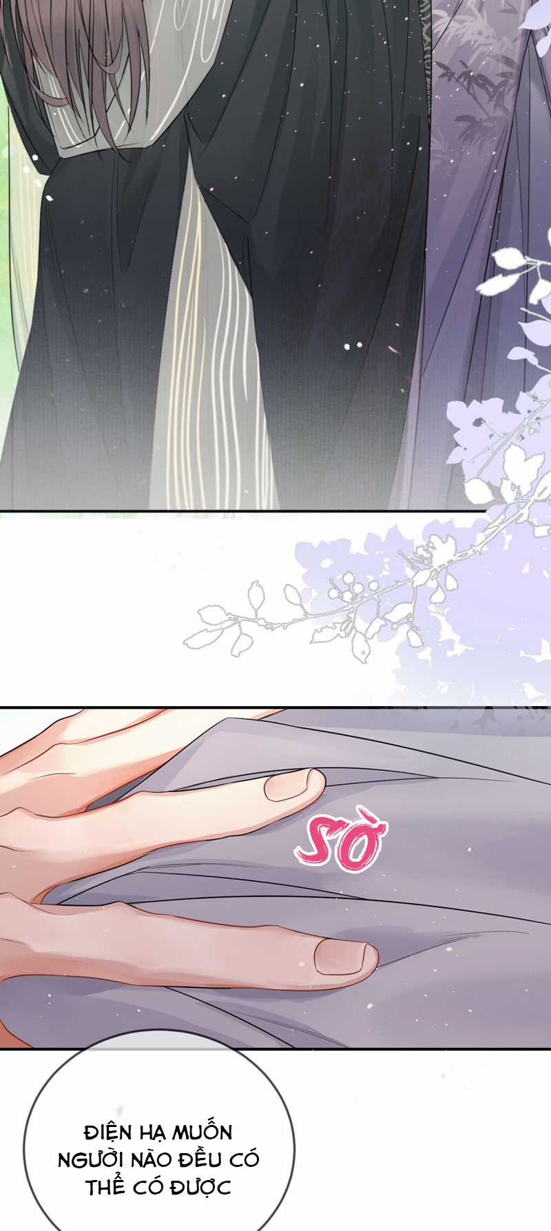 Ôn Hương Diễm Ngọc Chapter 2 trang 24