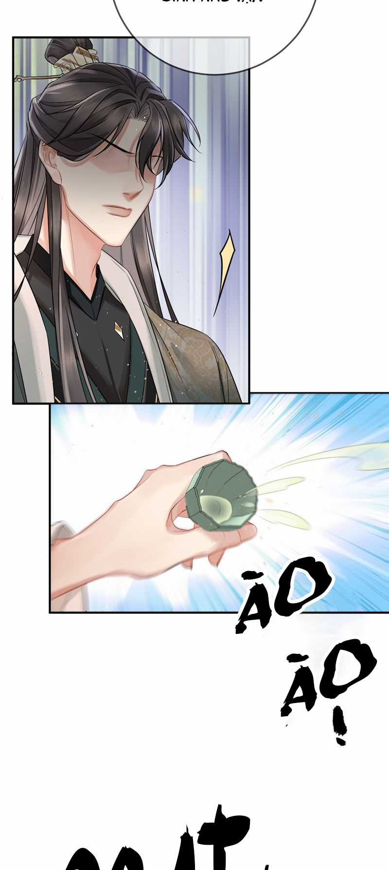 Ôn Hương Diễm Ngọc Chapter 2 trang 26