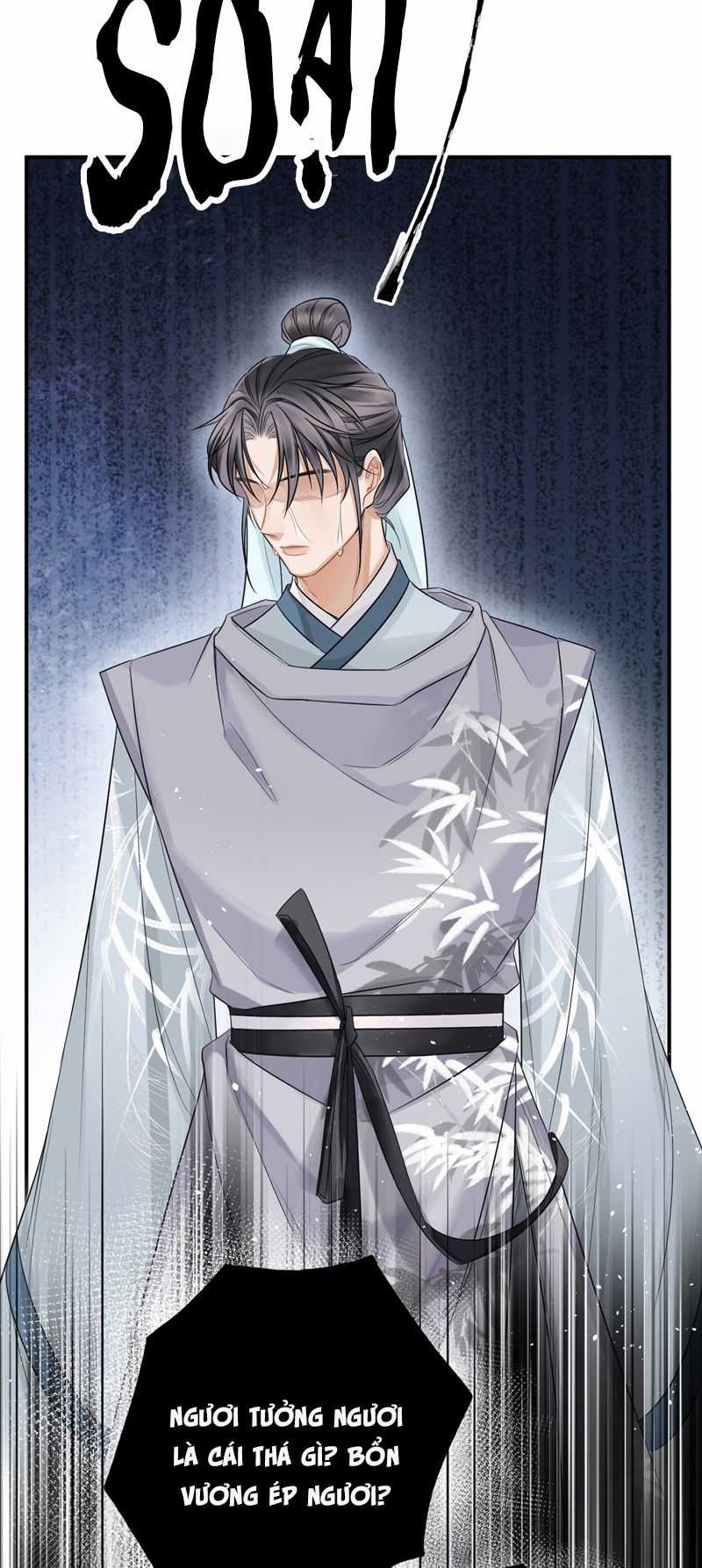 Ôn Hương Diễm Ngọc Chapter 2 trang 27