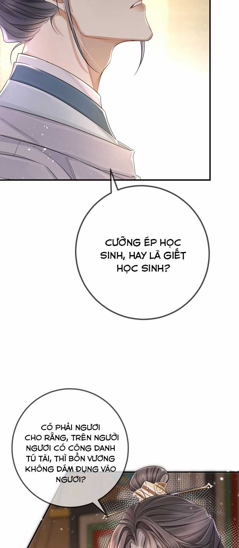 Ôn Hương Diễm Ngọc Chapter 2 trang 3