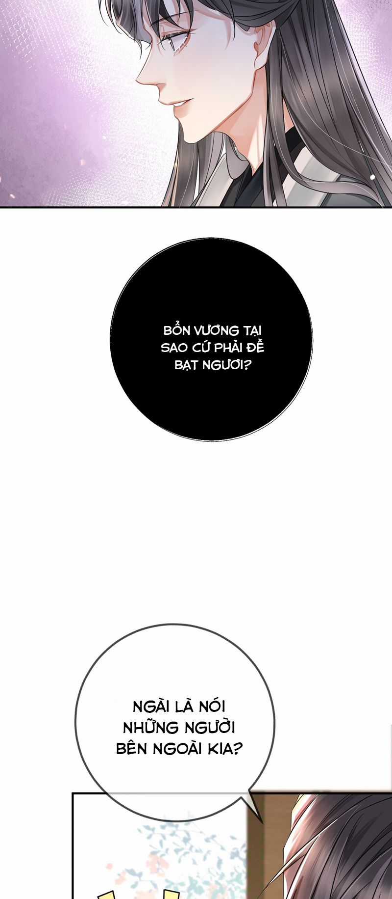 Ôn Hương Diễm Ngọc Chapter 2 trang 6