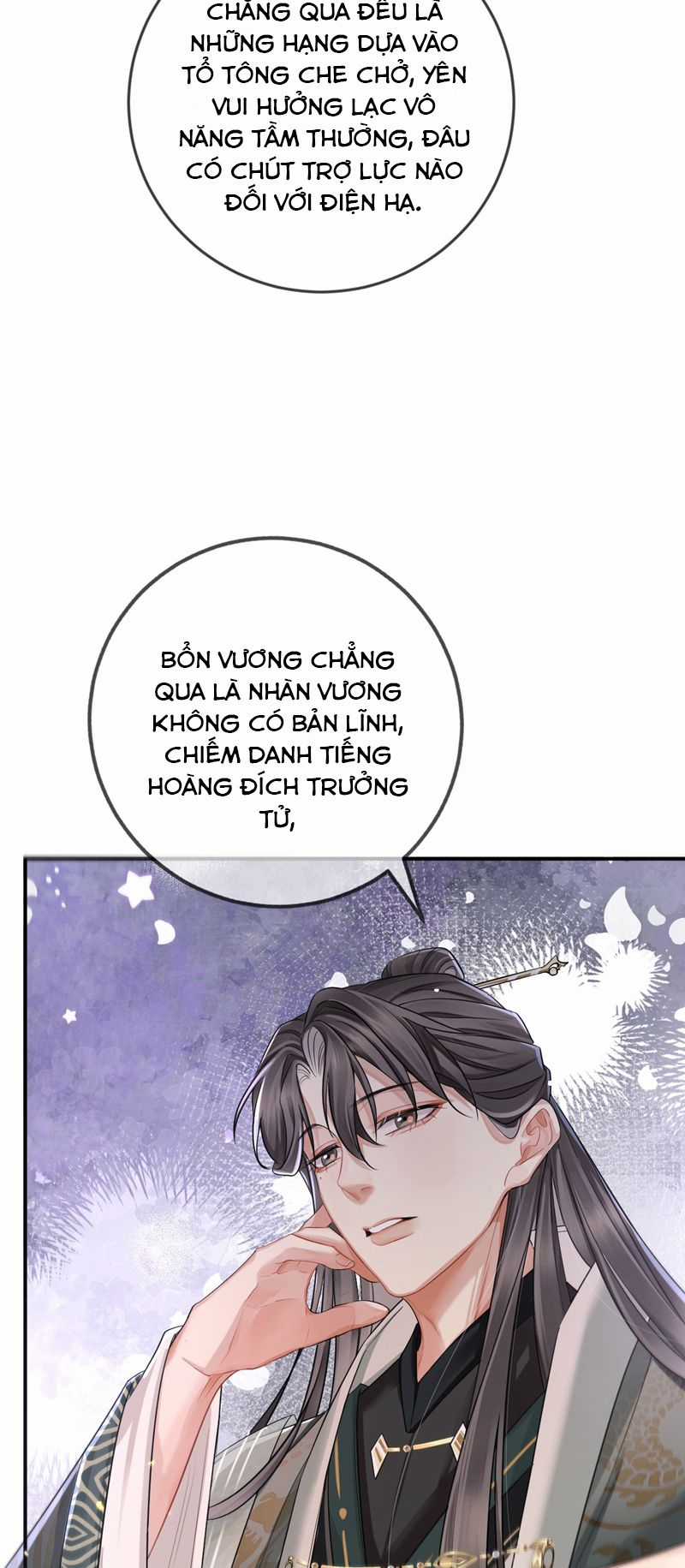 Ôn Hương Diễm Ngọc Chapter 2 trang 8