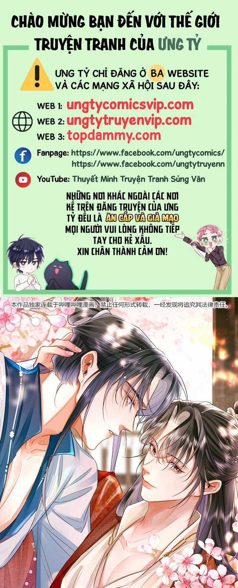 Ôn Hương Diễm Ngọc Chapter 28 trang 0