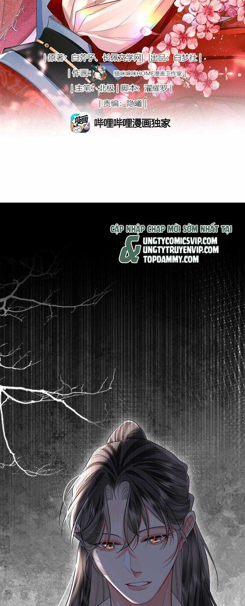 Ôn Hương Diễm Ngọc Chapter 28 trang 1