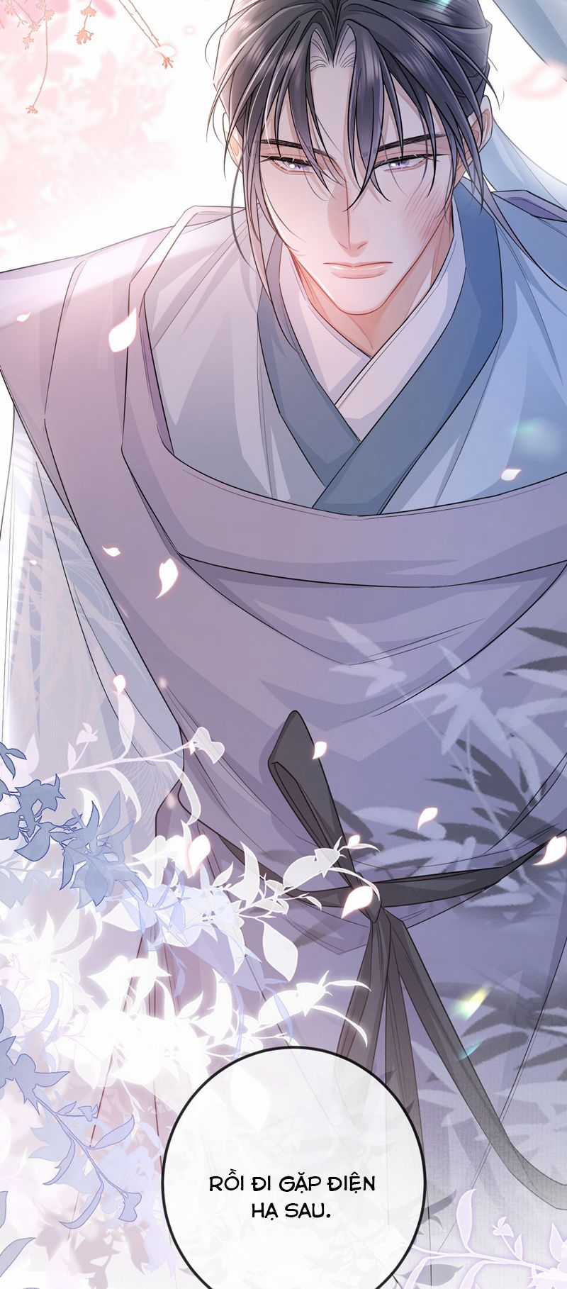 Ôn Hương Diễm Ngọc Chapter 3 trang 11