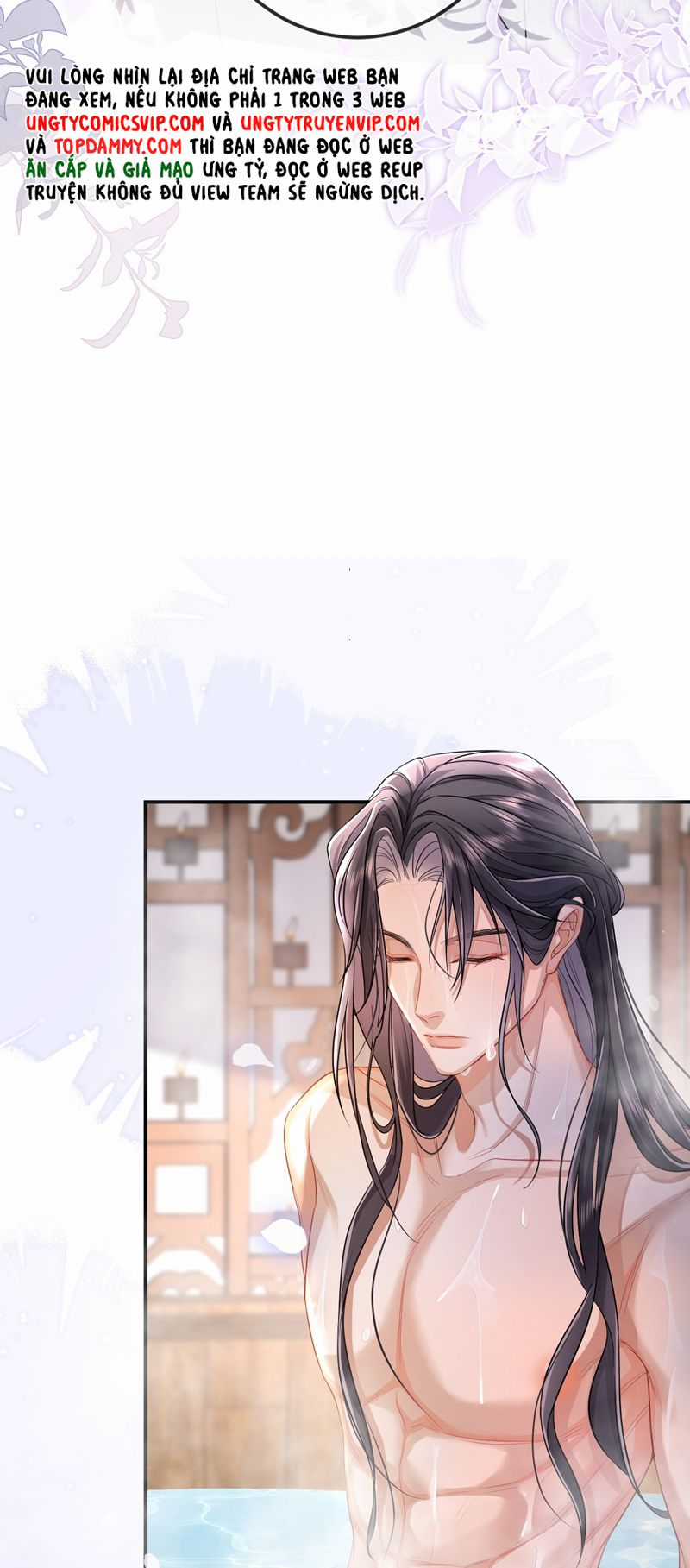 Ôn Hương Diễm Ngọc Chapter 3 trang 12