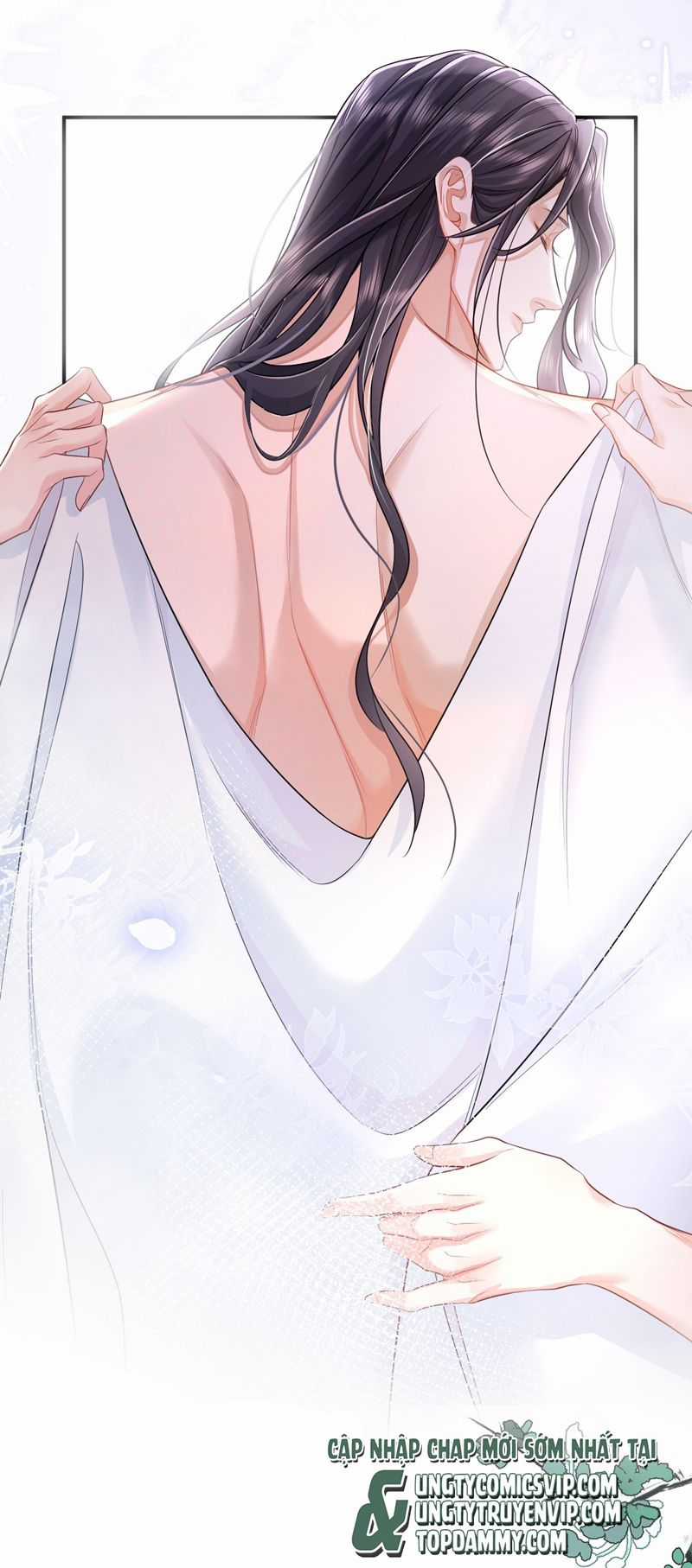 Ôn Hương Diễm Ngọc Chapter 3 trang 14