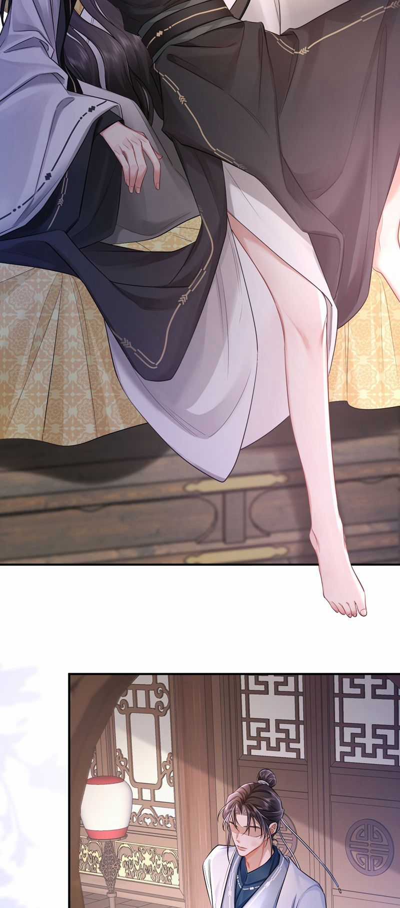 Ôn Hương Diễm Ngọc Chapter 3 trang 18