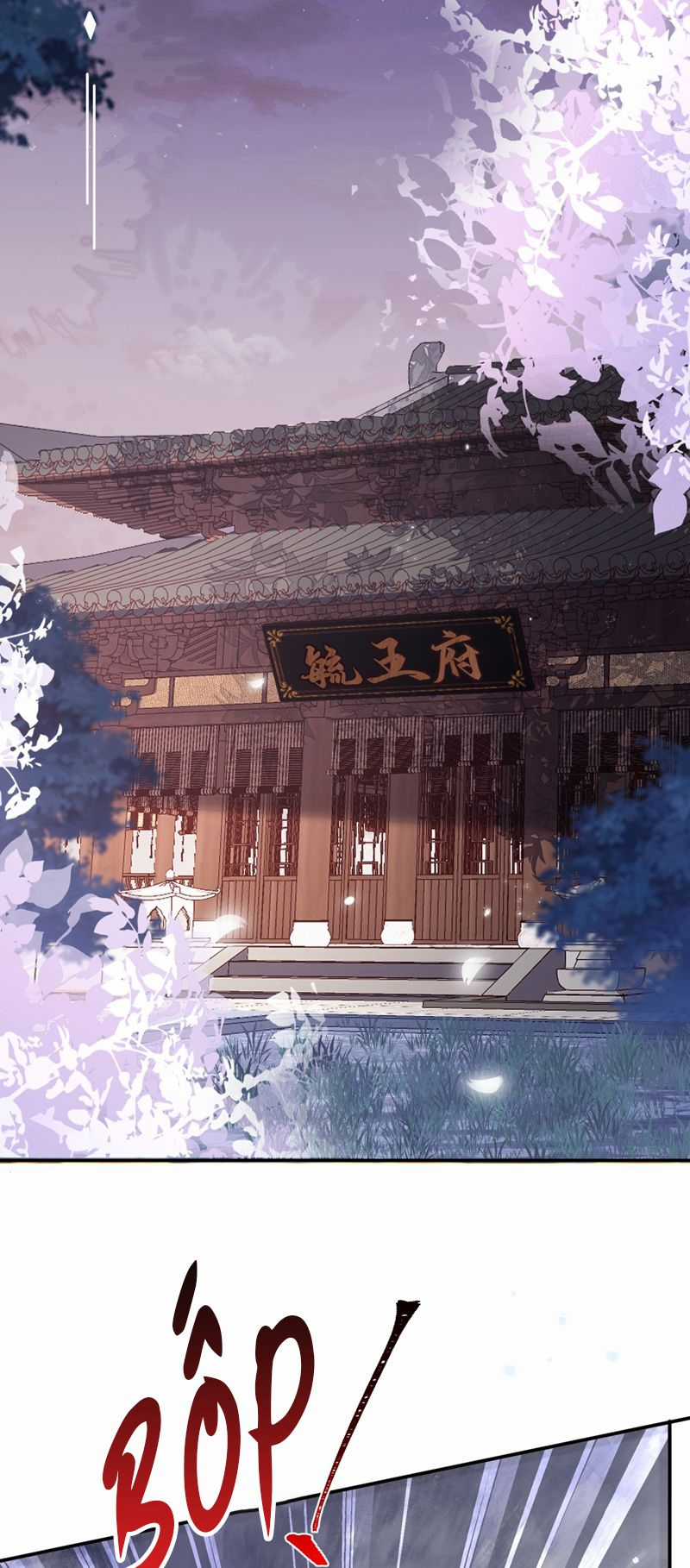 Ôn Hương Diễm Ngọc Chapter 3 trang 2