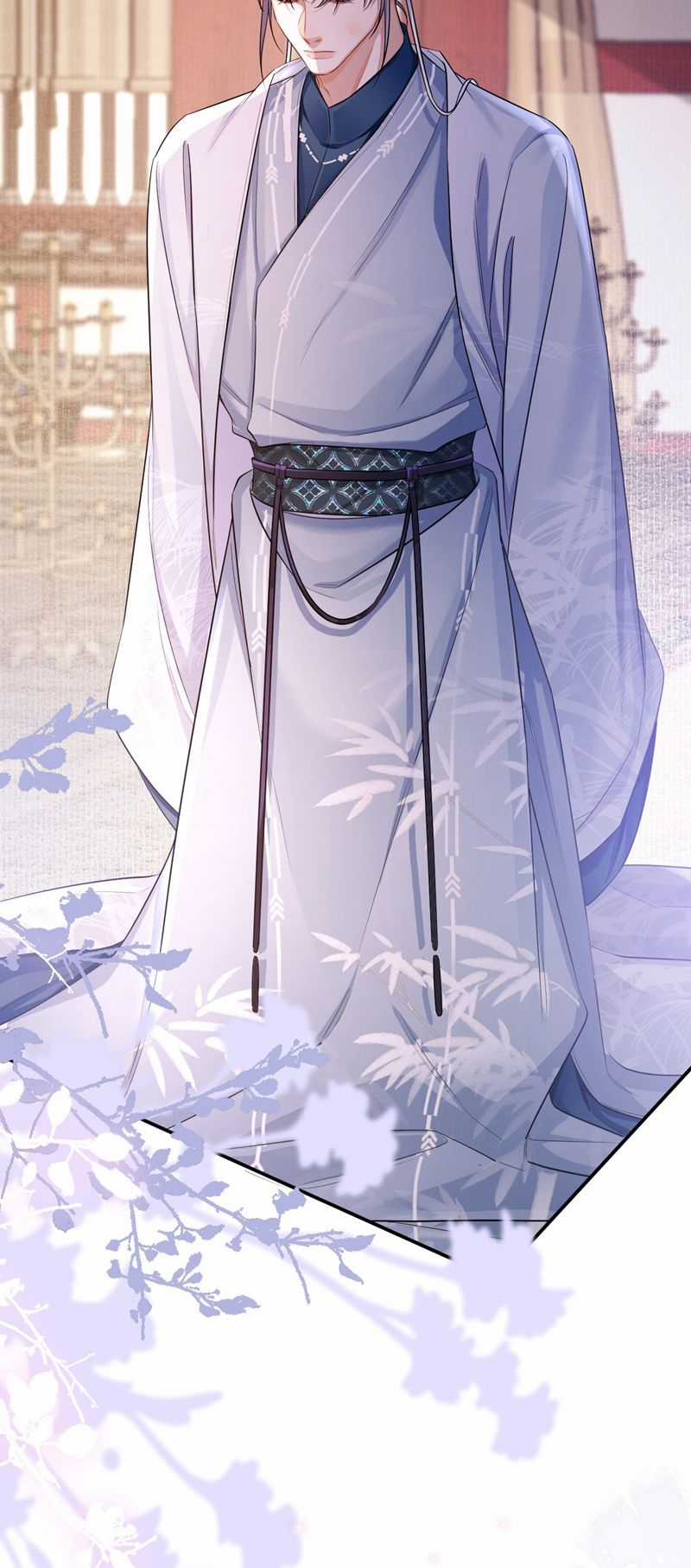 Ôn Hương Diễm Ngọc Chapter 3 trang 20