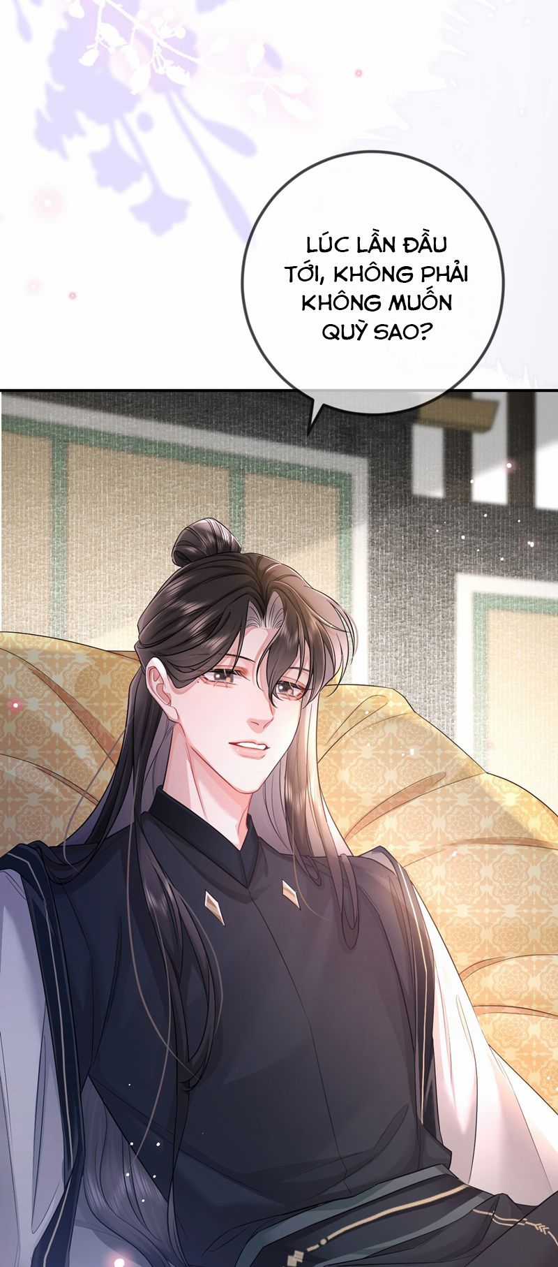 Ôn Hương Diễm Ngọc Chapter 3 trang 21