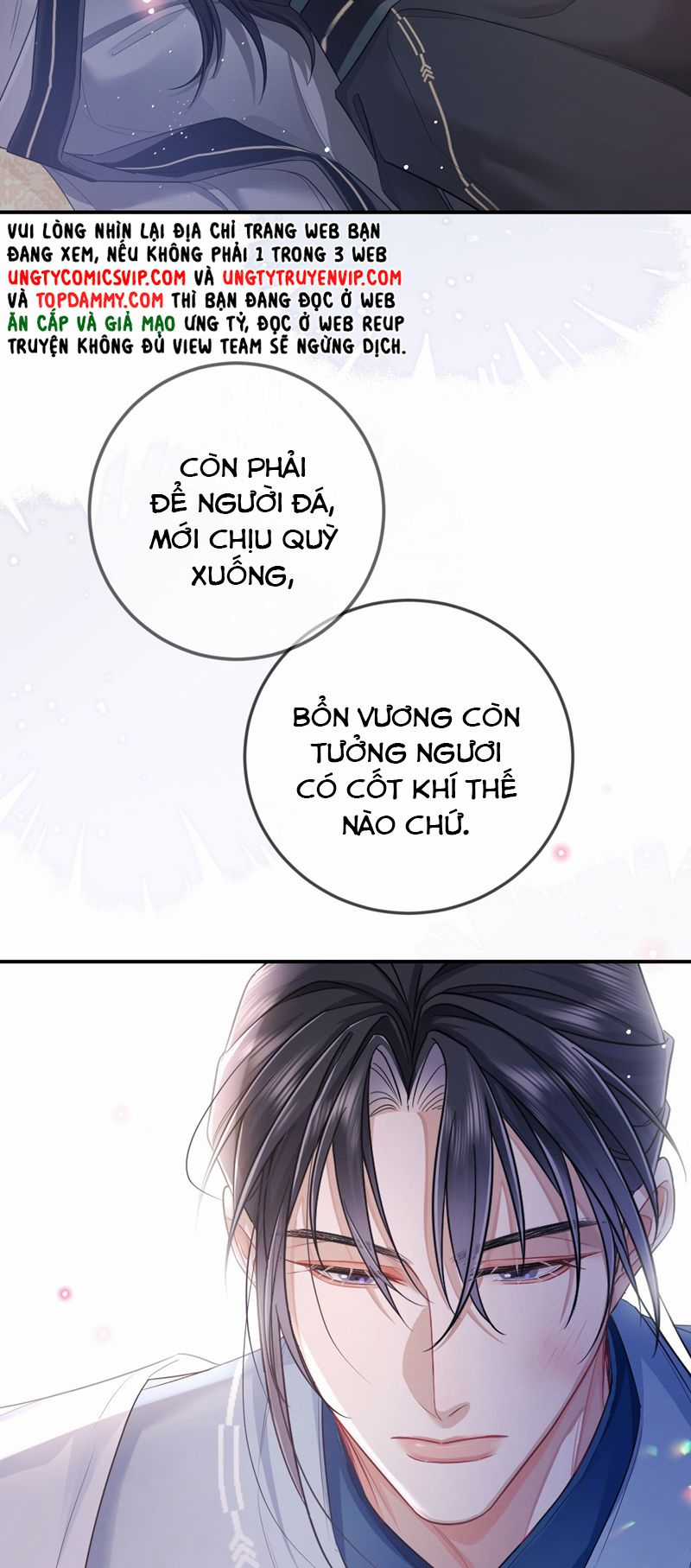 Ôn Hương Diễm Ngọc Chapter 3 trang 22