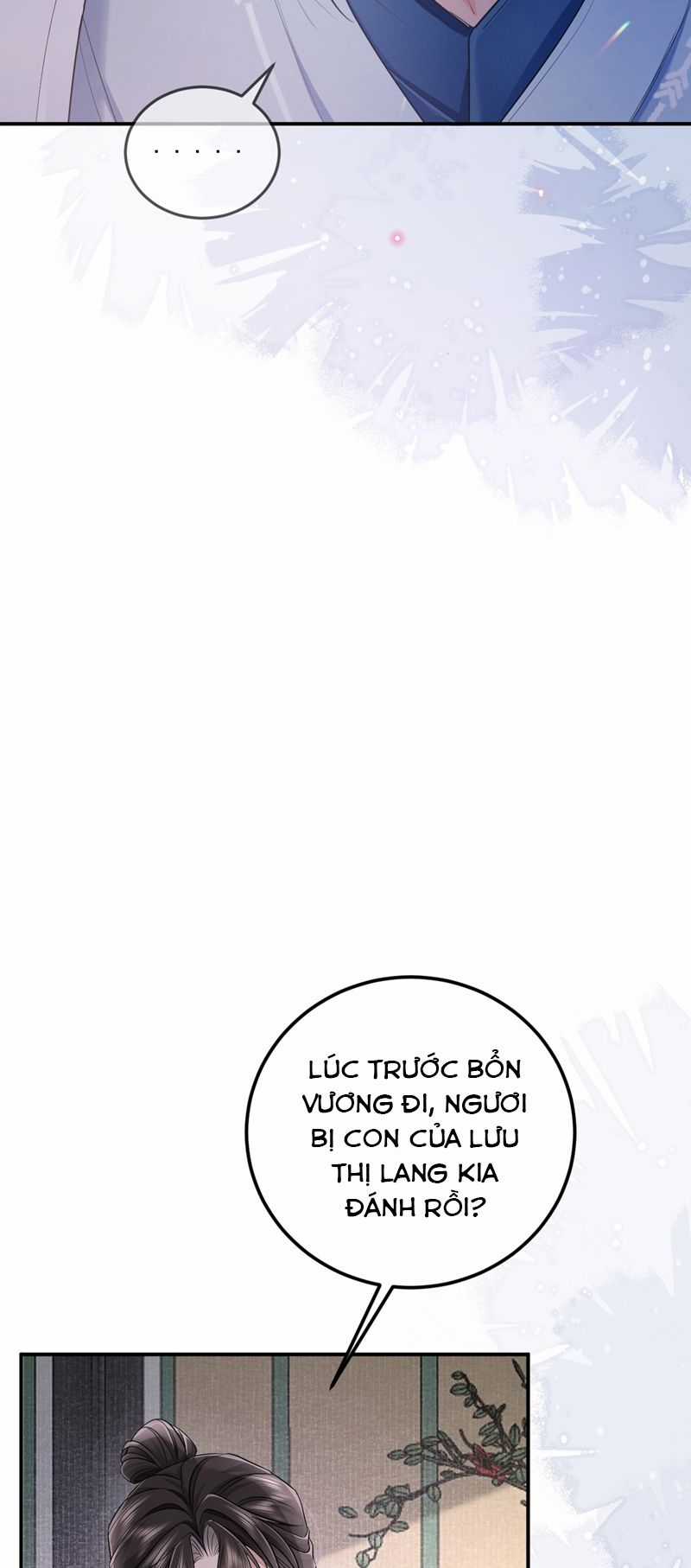 Ôn Hương Diễm Ngọc Chapter 3 trang 23