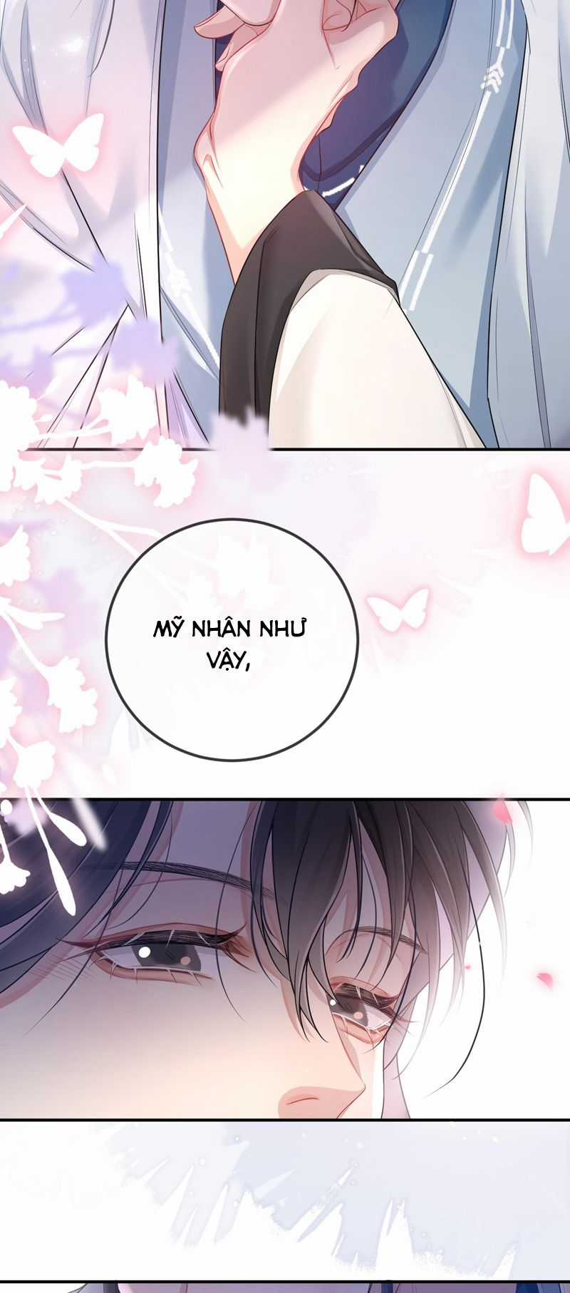 Ôn Hương Diễm Ngọc Chapter 3 trang 25