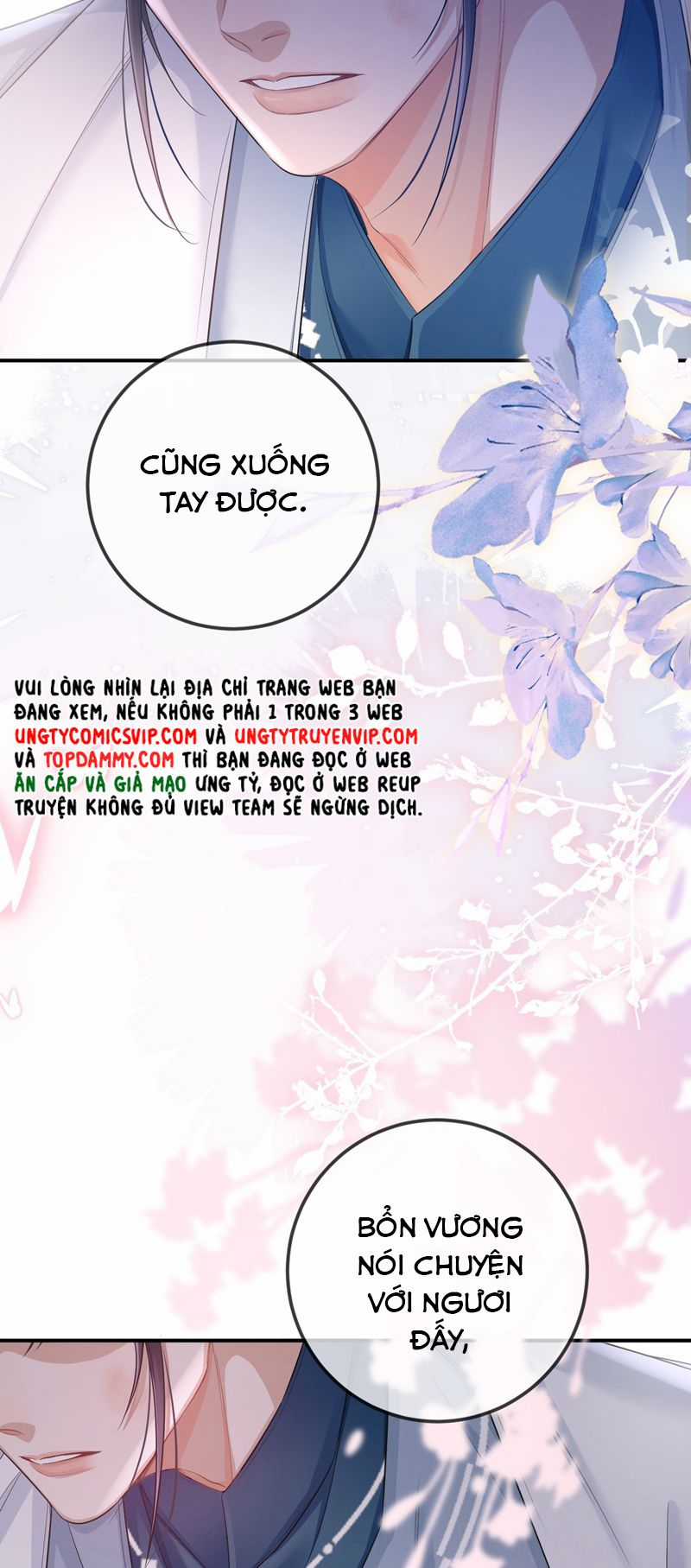 Ôn Hương Diễm Ngọc Chapter 3 trang 26