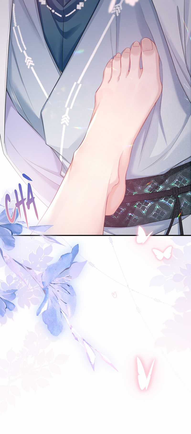 Ôn Hương Diễm Ngọc Chapter 3 trang 27