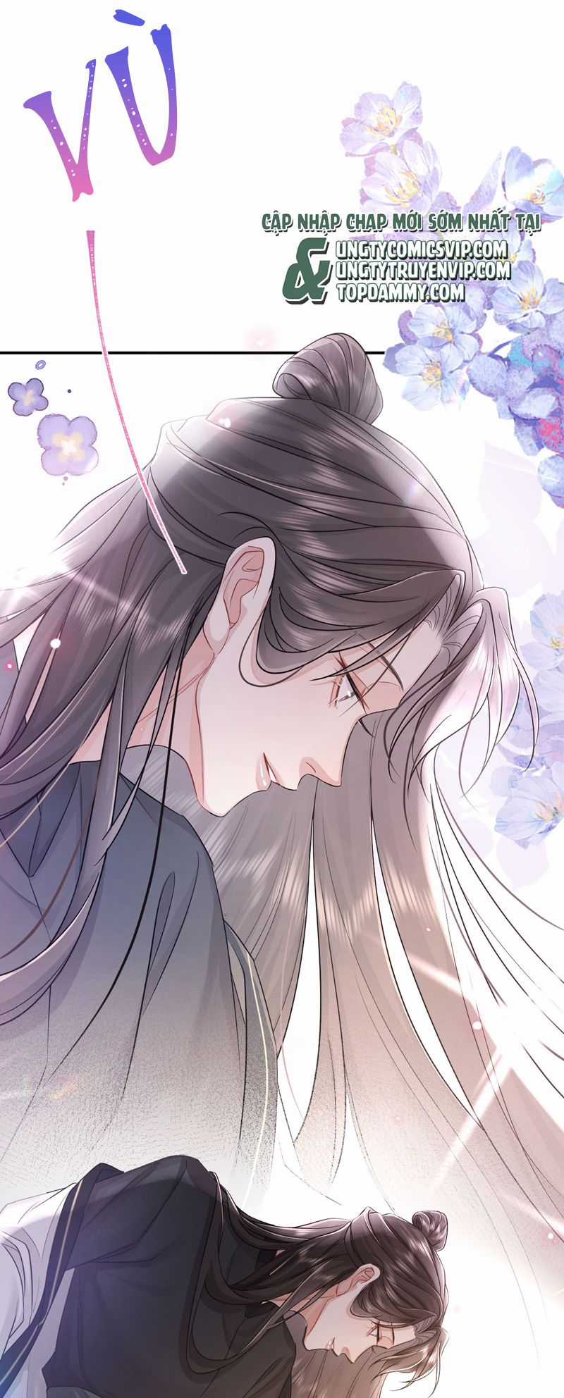 Ôn Hương Diễm Ngọc Chapter 3 trang 28