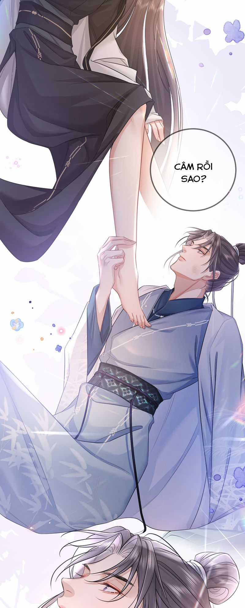 Ôn Hương Diễm Ngọc Chapter 3 trang 29