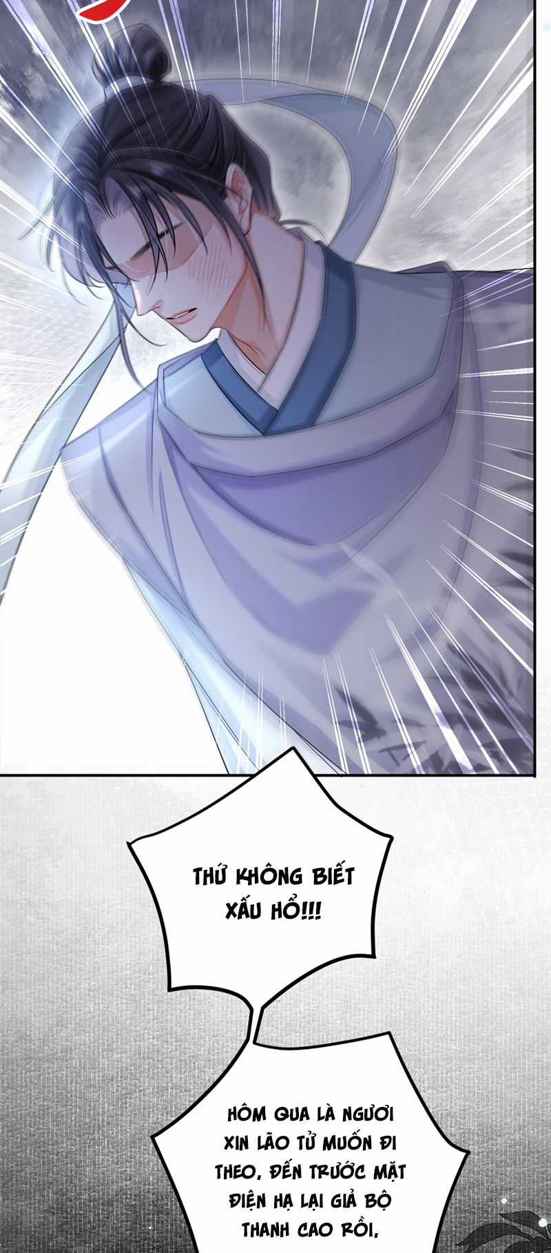 Ôn Hương Diễm Ngọc Chapter 3 trang 3