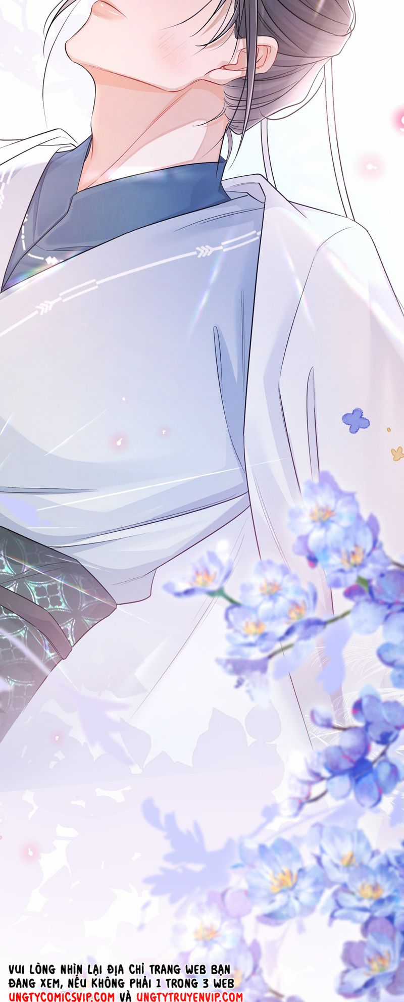 Ôn Hương Diễm Ngọc Chapter 3 trang 30