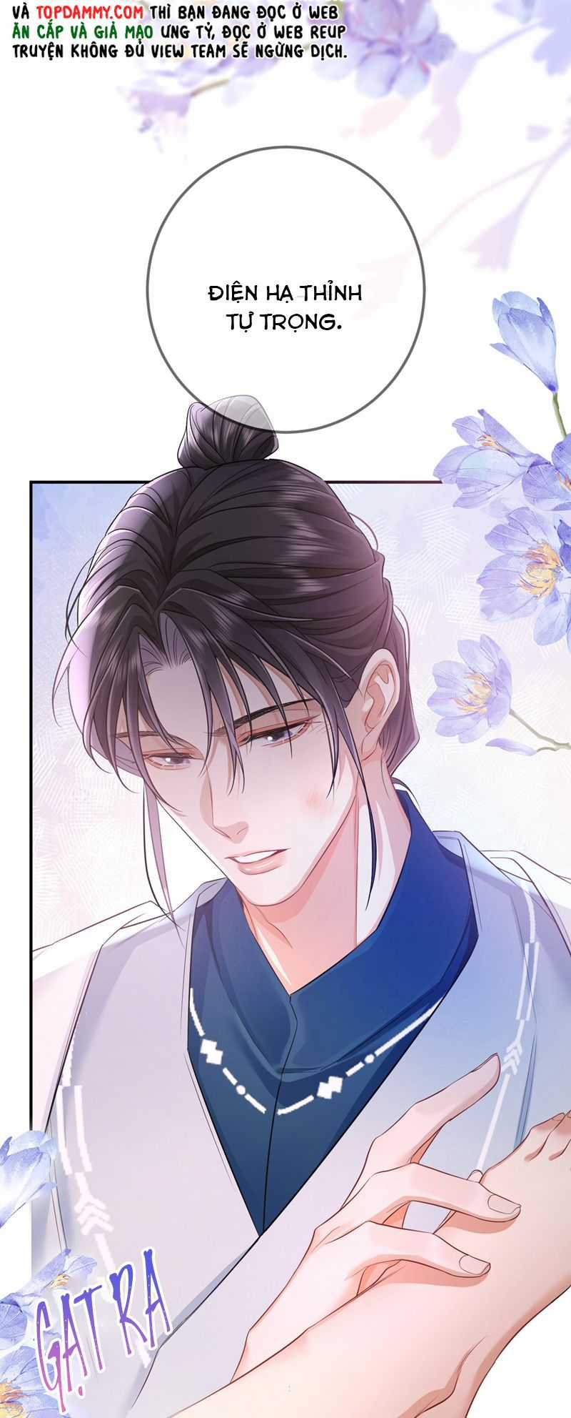 Ôn Hương Diễm Ngọc Chapter 3 trang 31