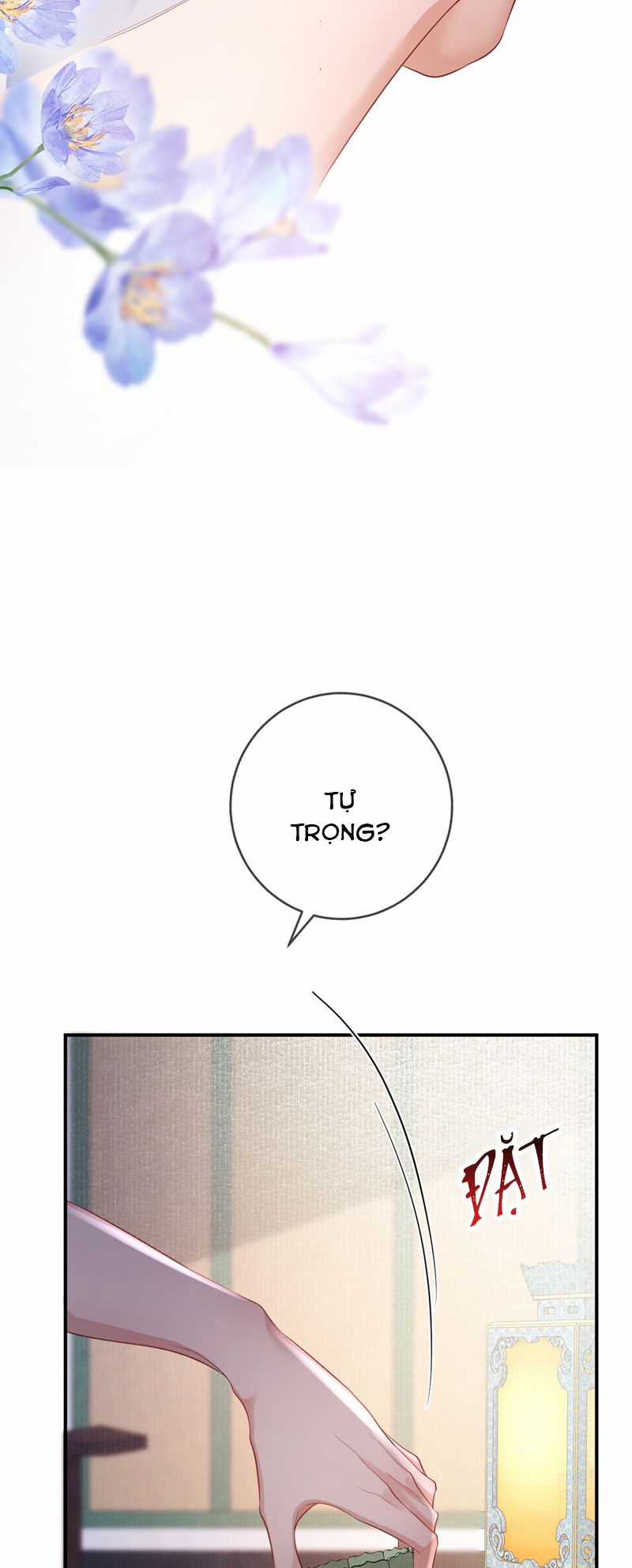 Ôn Hương Diễm Ngọc Chapter 3 trang 32