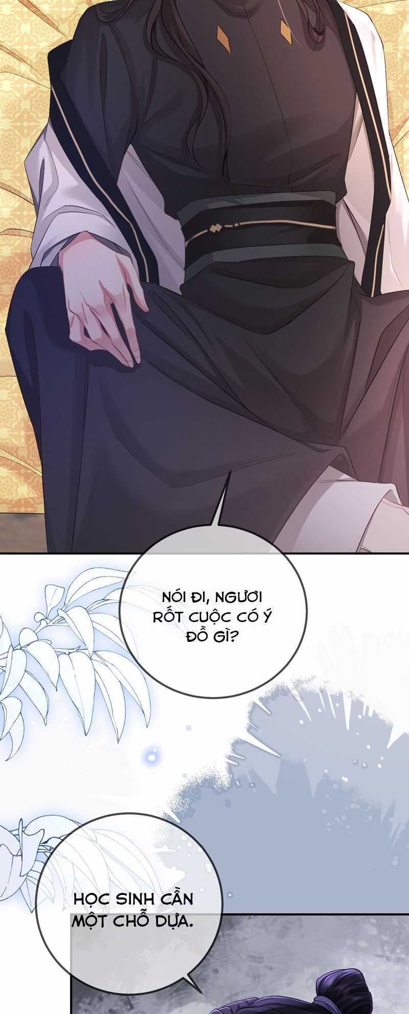 Ôn Hương Diễm Ngọc Chapter 3 trang 34