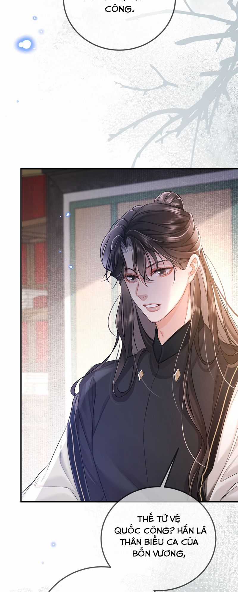 Ôn Hương Diễm Ngọc Chapter 3 trang 39