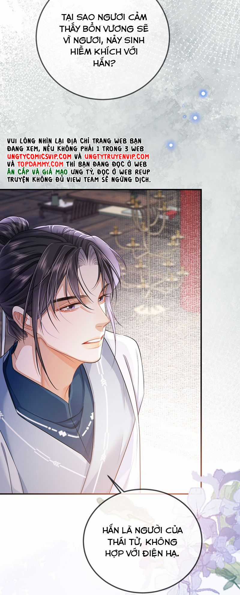 Ôn Hương Diễm Ngọc Chapter 3 trang 40