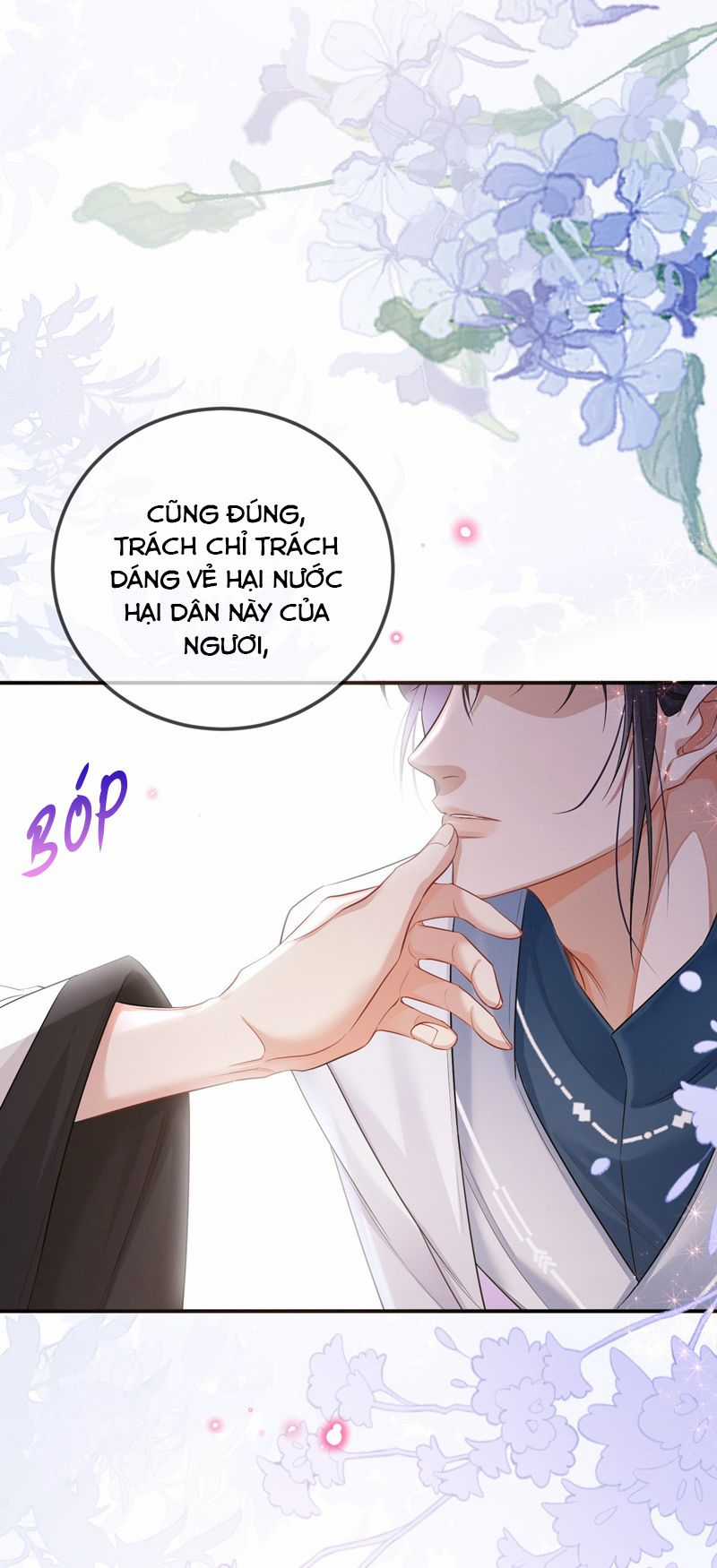 Ôn Hương Diễm Ngọc Chapter 3 trang 41