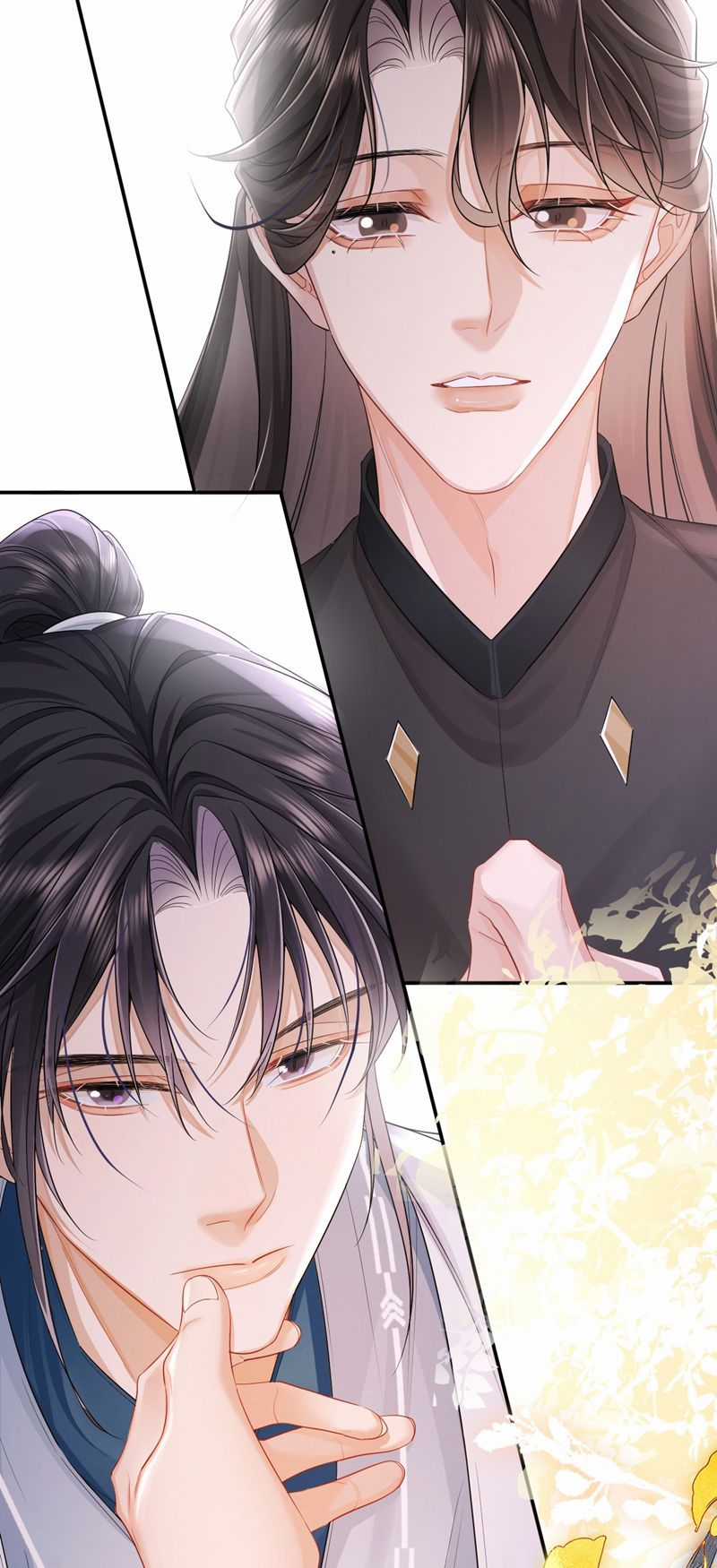 Ôn Hương Diễm Ngọc Chapter 3 trang 43