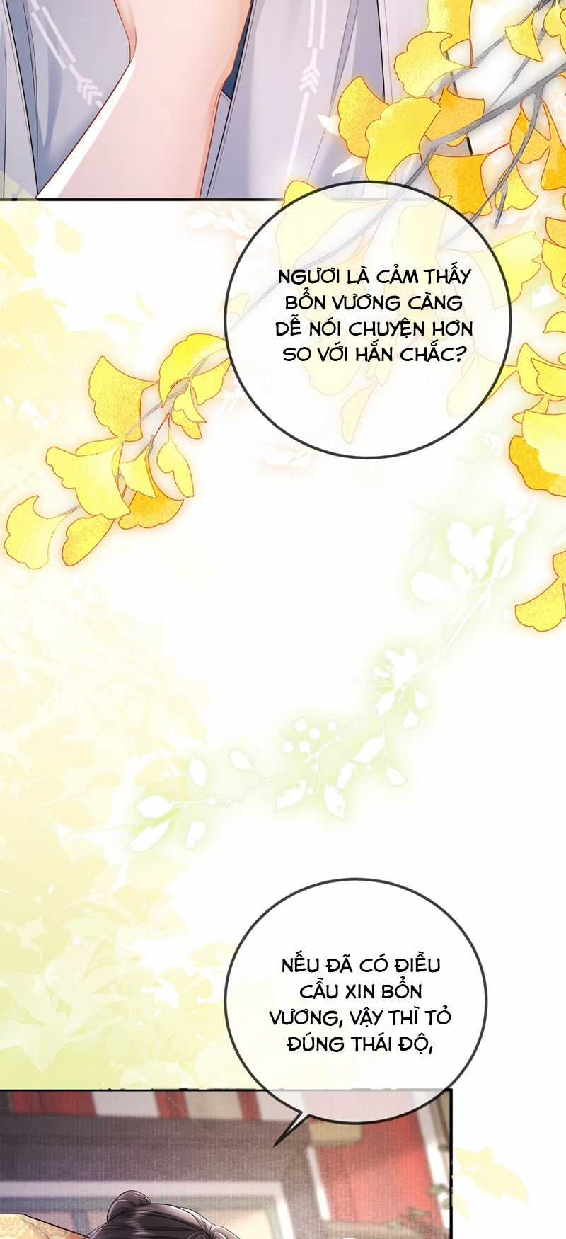 Ôn Hương Diễm Ngọc Chapter 3 trang 44