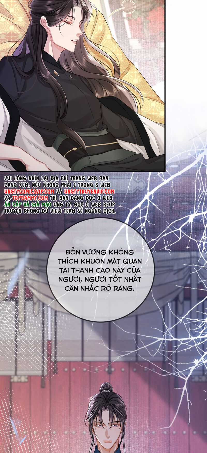 Ôn Hương Diễm Ngọc Chapter 3 trang 45