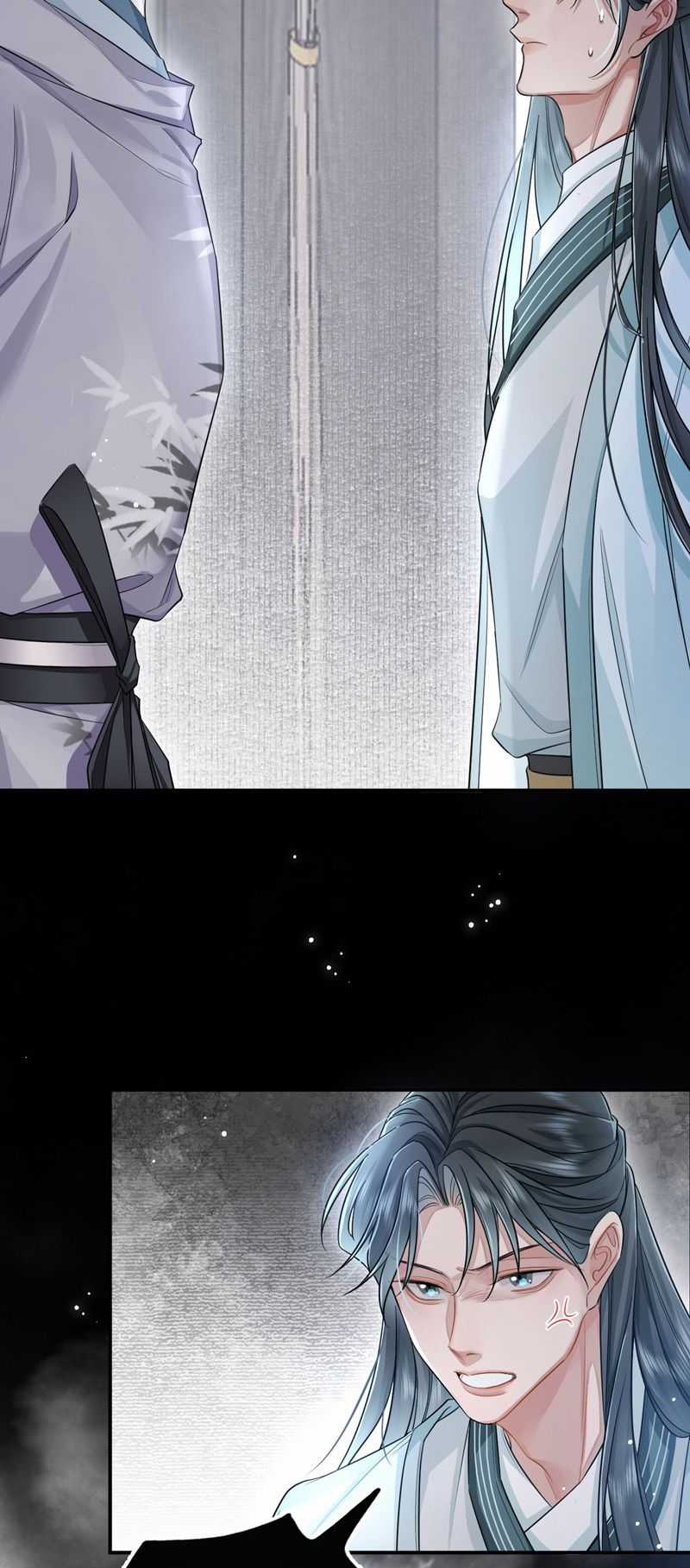 Ôn Hương Diễm Ngọc Chapter 3 trang 6