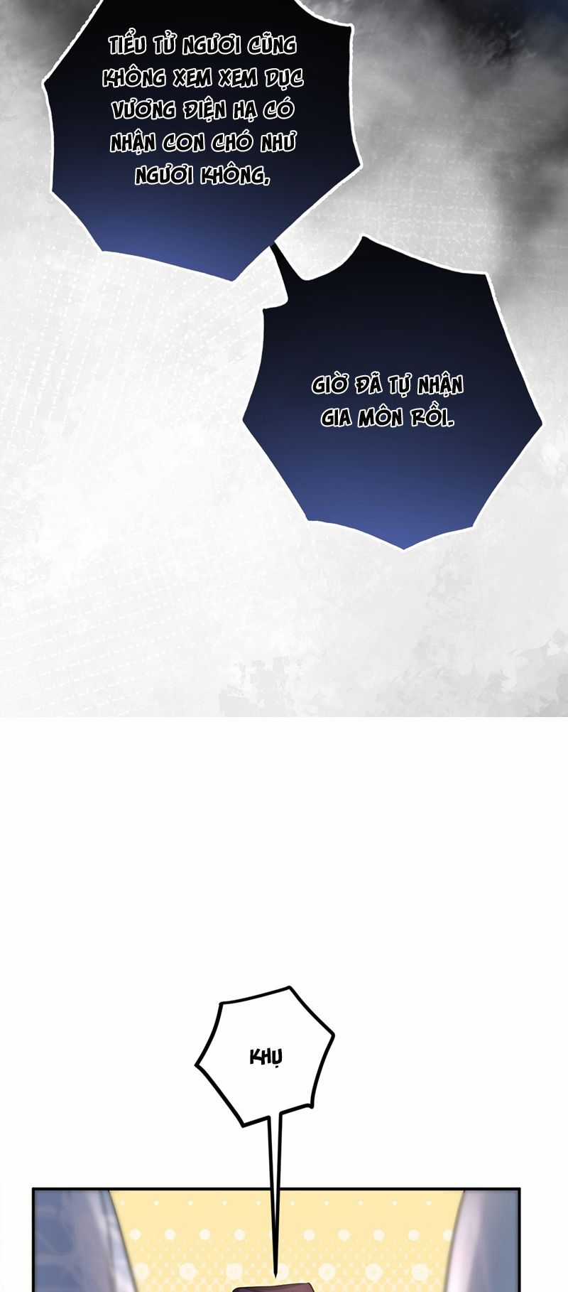 Ôn Hương Diễm Ngọc Chapter 3 trang 7