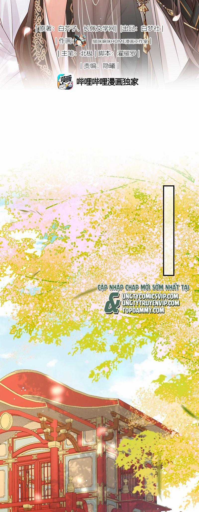 Ôn Hương Diễm Ngọc Chapter 30 trang 1