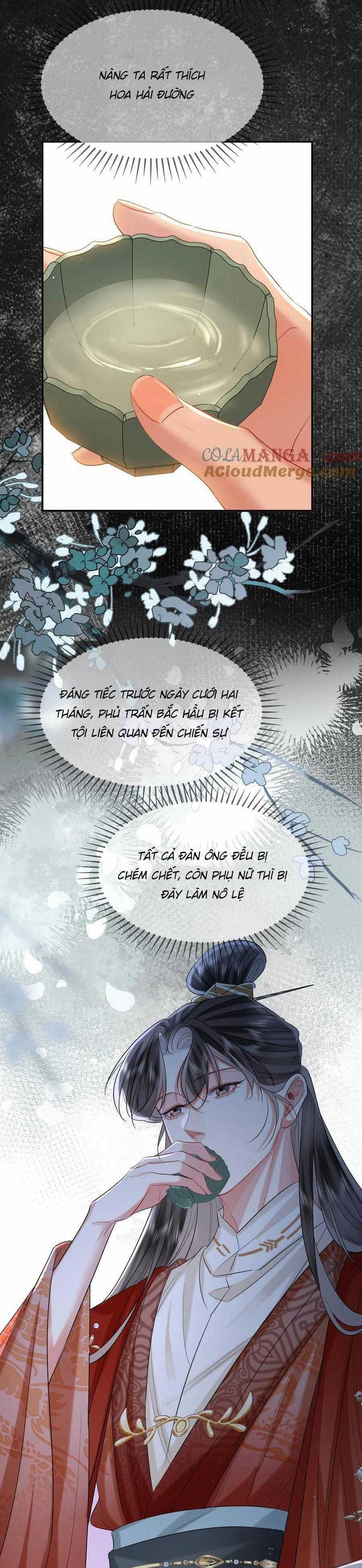 Ôn Hương Diễm Ngọc Chapter 34 trang 1