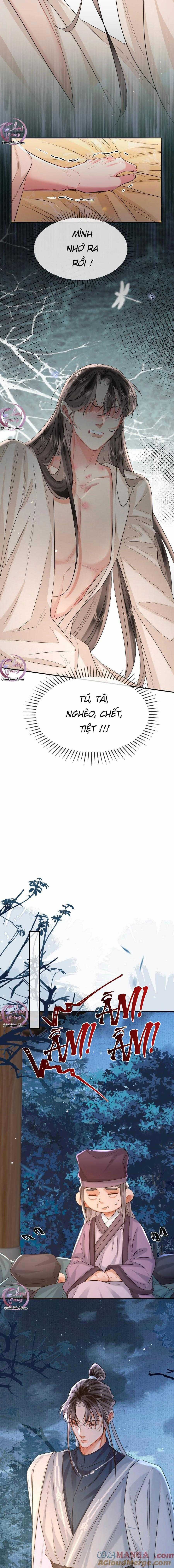 Ôn Hương Diễm Ngọc Chapter 36 trang 1