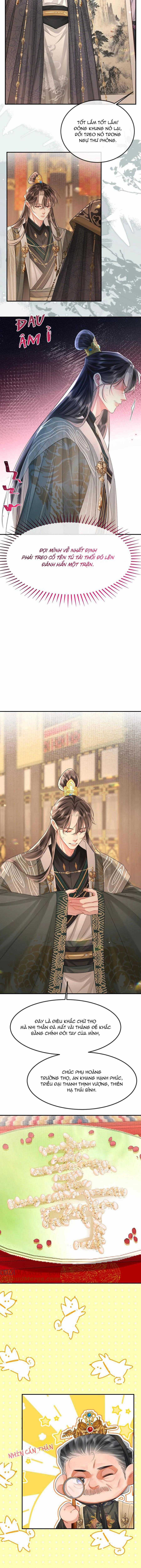 Ôn Hương Diễm Ngọc Chapter 37 trang 1