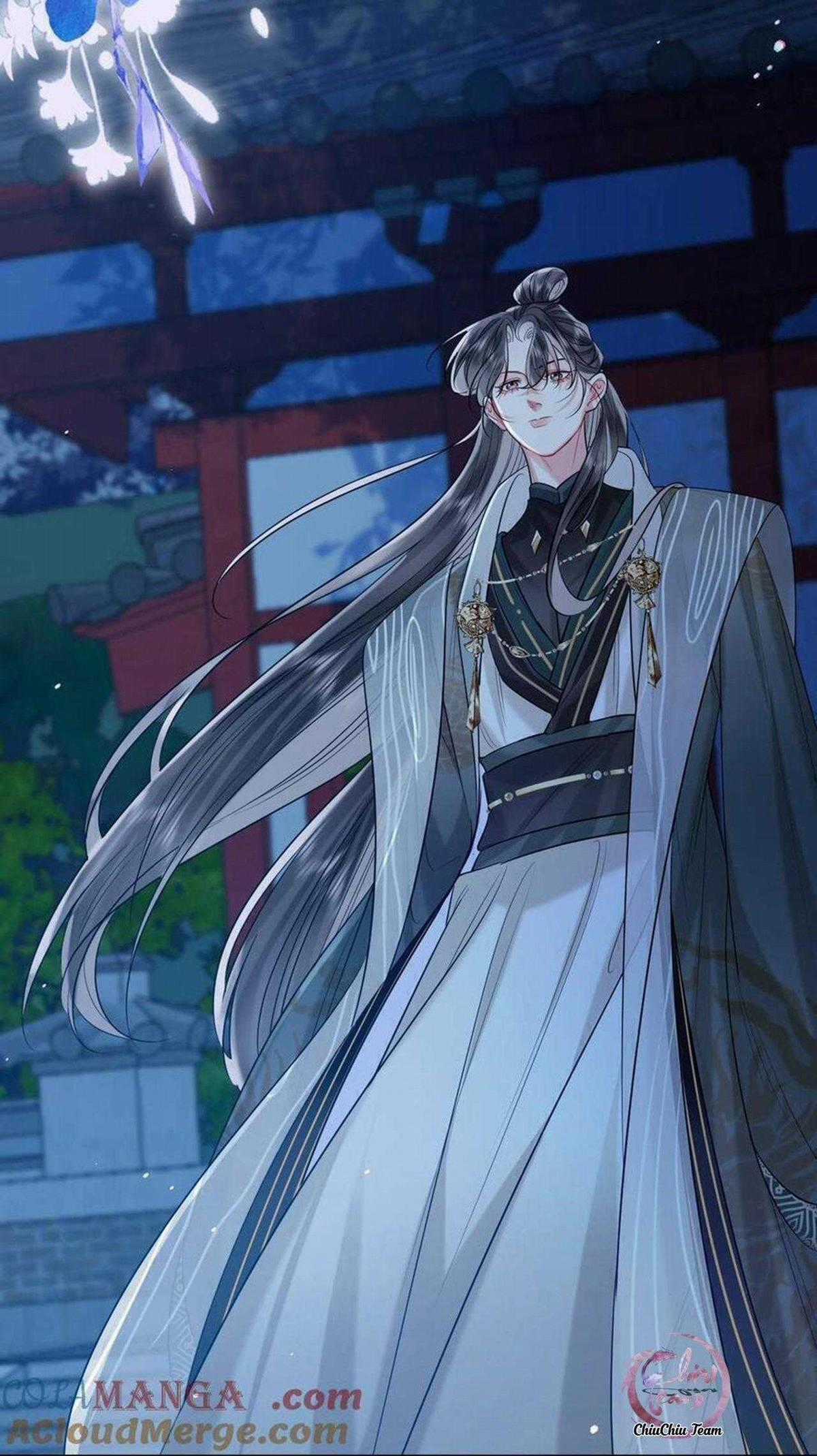 Ôn Hương Diễm Ngọc Chapter 38 trang 1