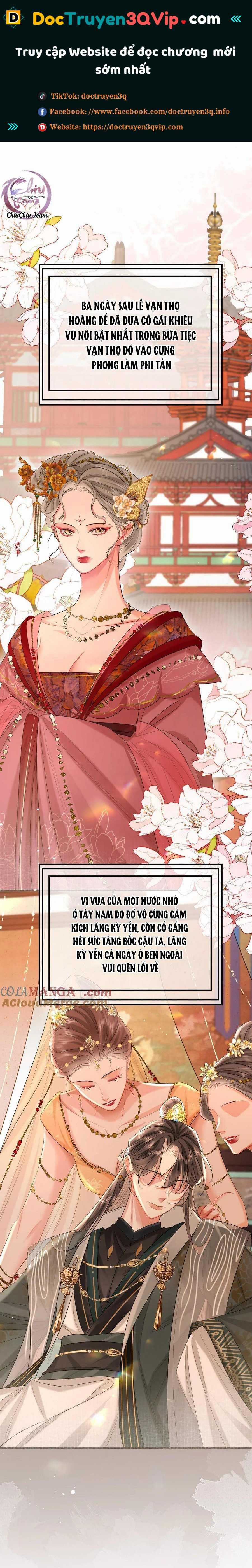 Ôn Hương Diễm Ngọc Chapter 39 trang 0