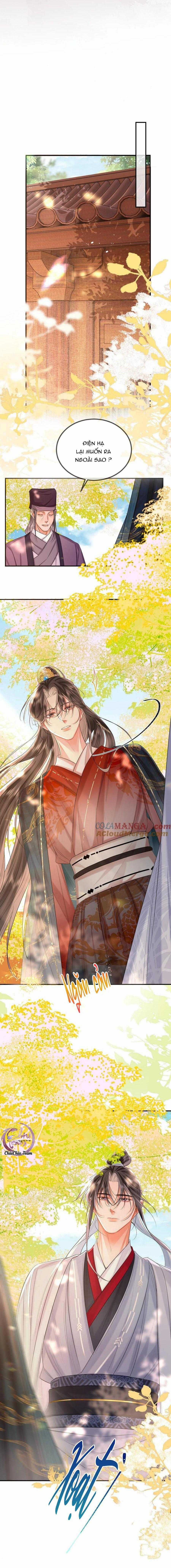Ôn Hương Diễm Ngọc Chapter 39 trang 1