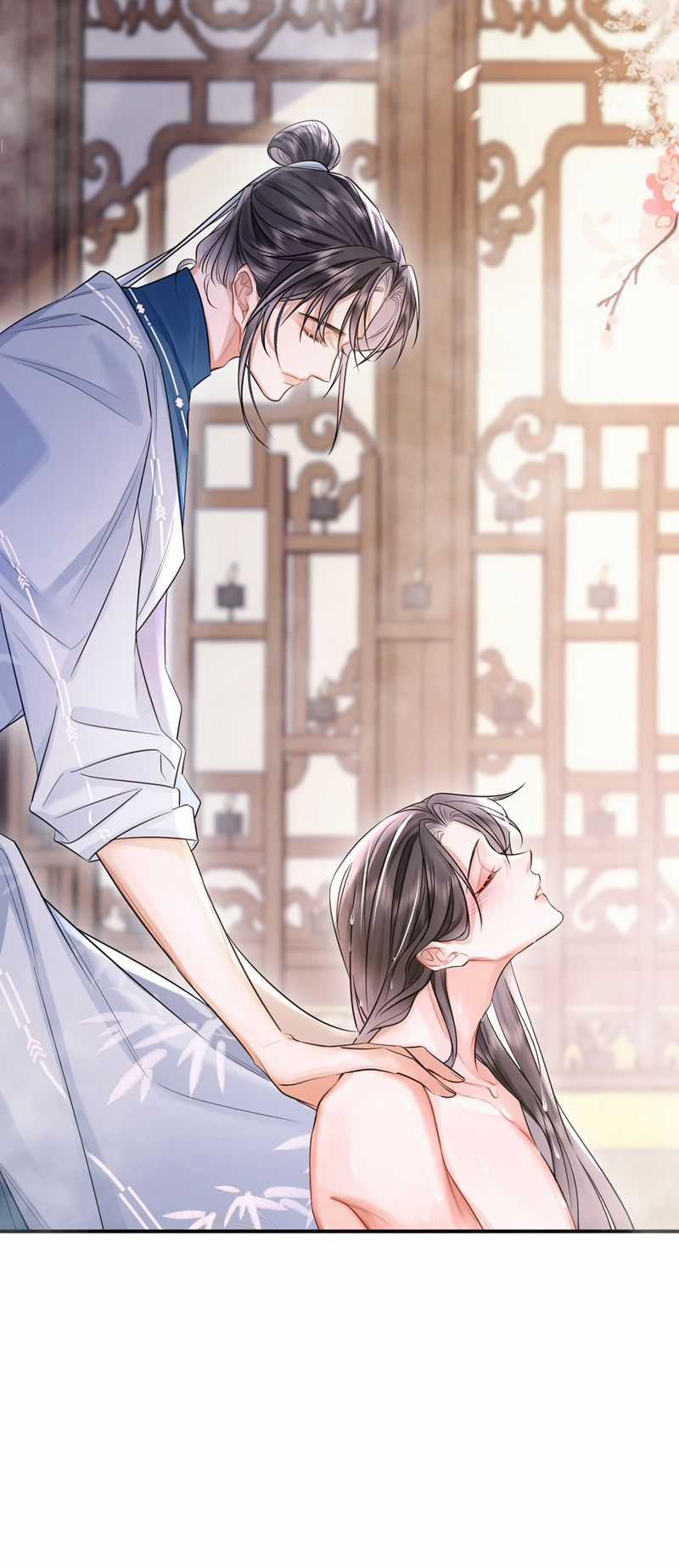 Ôn Hương Diễm Ngọc Chapter 4 trang 10