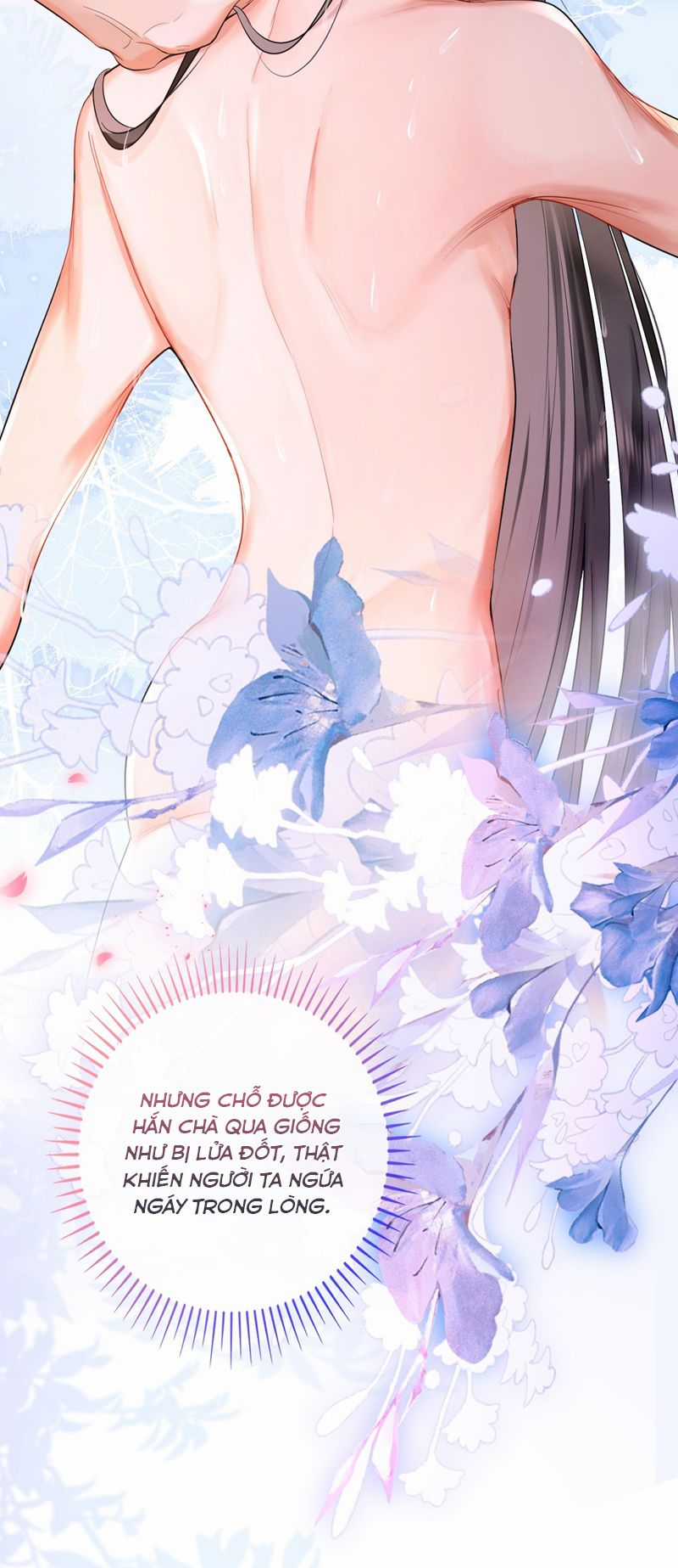 Ôn Hương Diễm Ngọc Chapter 4 trang 12