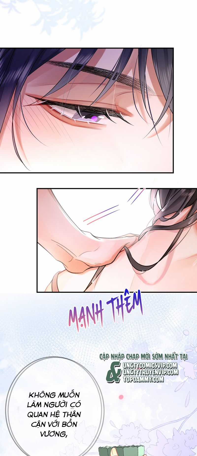 Ôn Hương Diễm Ngọc Chapter 4 trang 13