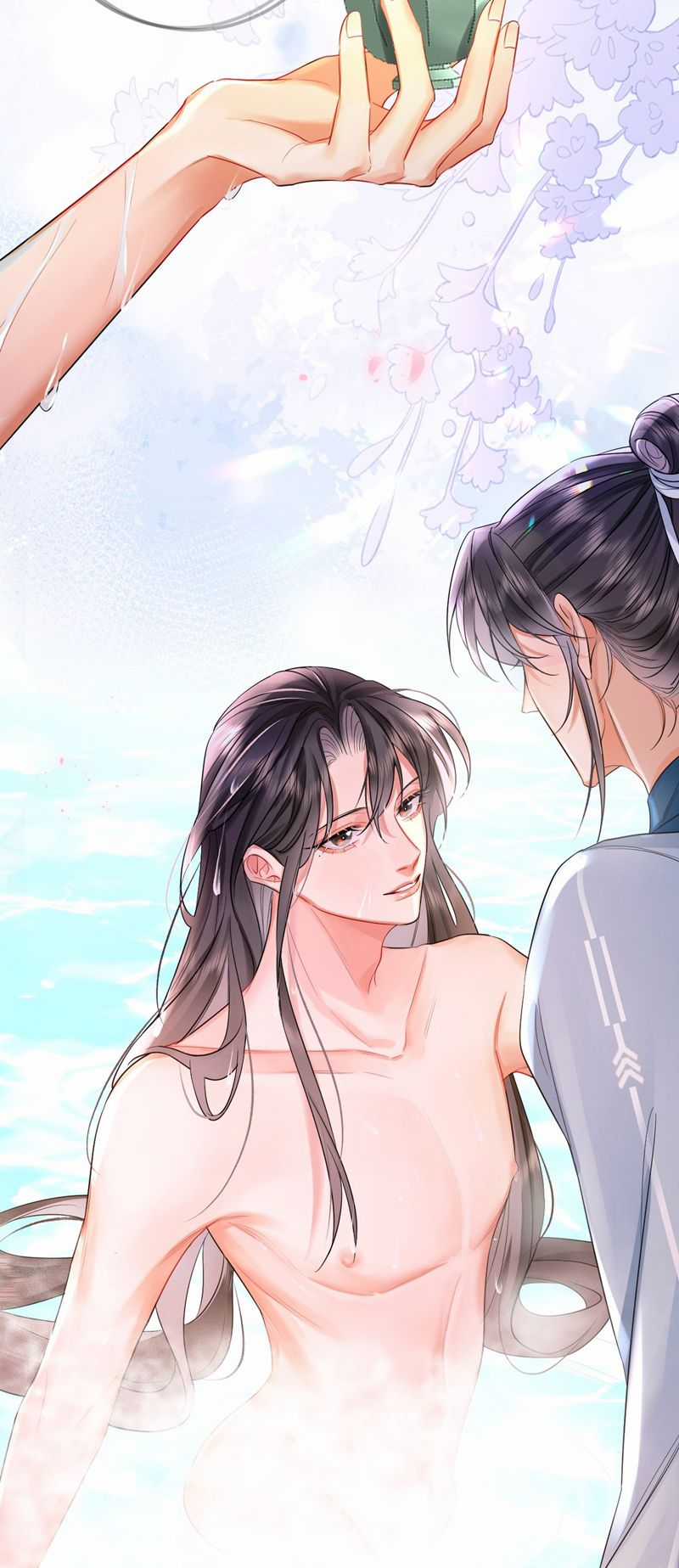 Ôn Hương Diễm Ngọc Chapter 4 trang 14