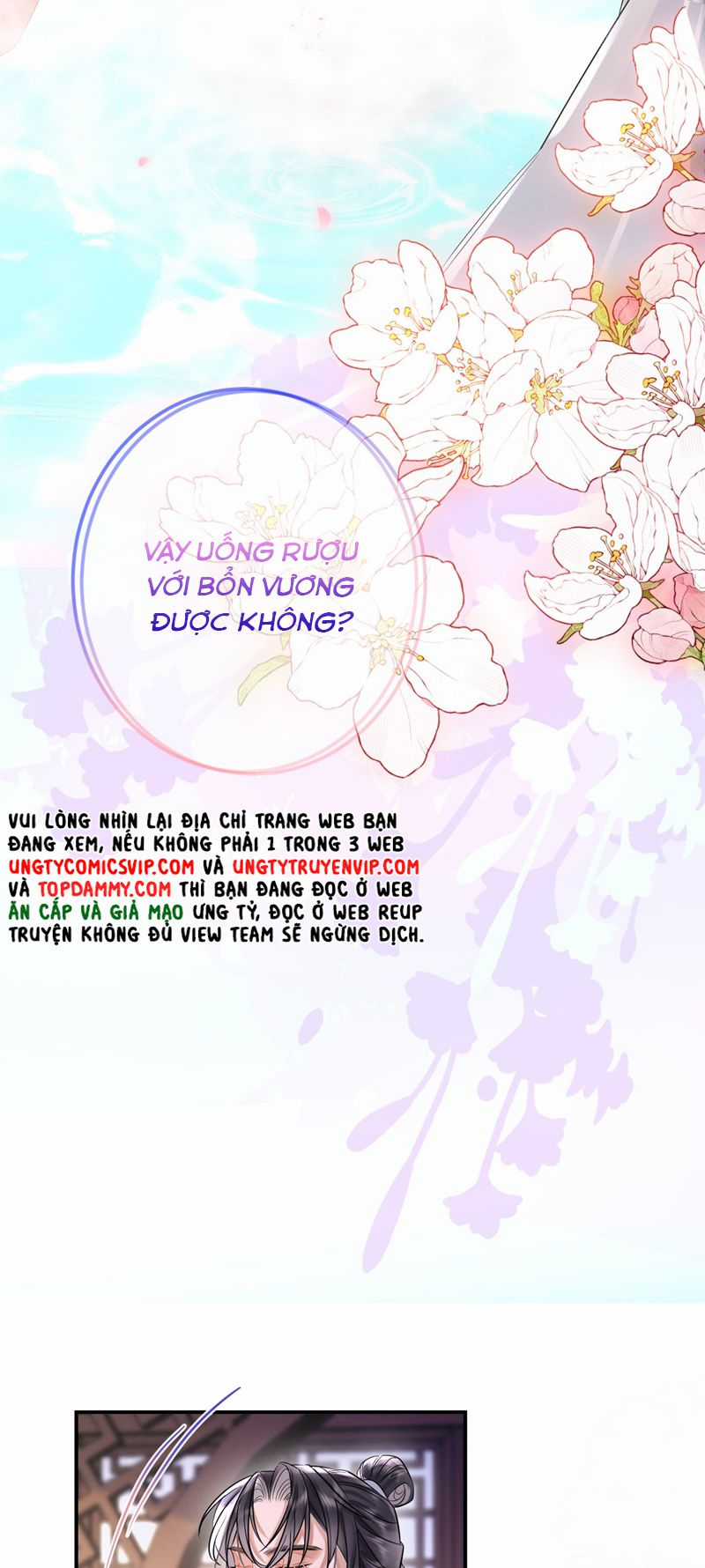 Ôn Hương Diễm Ngọc Chapter 4 trang 15