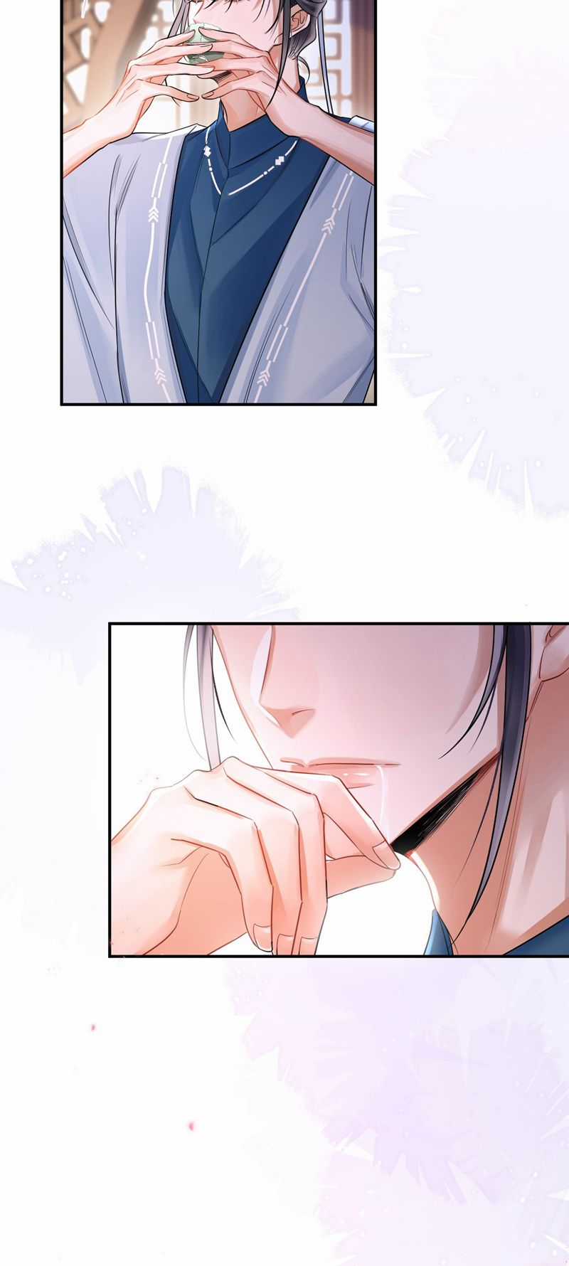 Ôn Hương Diễm Ngọc Chapter 4 trang 16